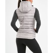 2XU - CLASSIX Insulation Vest III - Gull Grey/Gull Grey