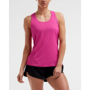2XU - Maiou tehnic femei XVENT - roz Fuchsia
