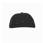 2XU - Sapca Trucker - negru