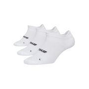 2XU - Sosete - pachet 3 perechi W - Alb- Negru