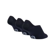 2XU - Sosete Invizibile - pachet 3 perechi W - Negru- Alb