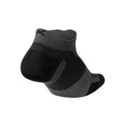 2XU - Sosete Vectr Ultralight No Show - gri-negru