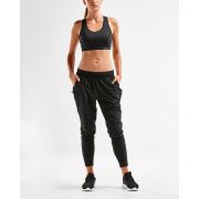 2XU - XCTRL Woven Pant - Black