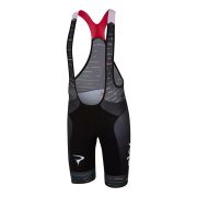 Castelli Free Aero Race Bibshort pantaloni scurti Team Sky