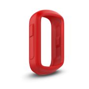 Garmin Edge 130 - husa silicon - rosie