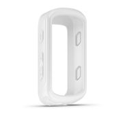 Garmin Edge 530 - husa silicon - alba