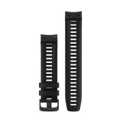 Garmin curea silicon pentru Instinct - grafit