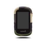 Garmin eTrex Touch 25/ 35 - husa protectie silicon - camo