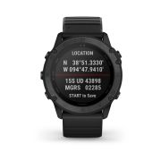 Garmin tactix Delta Sapphire