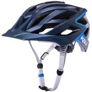 Kali - casca enduro - Lunati Frenzy - Blue Grey Matte