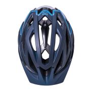 Kali - casca enduro - Lunati Frenzy - Blue Grey Matte