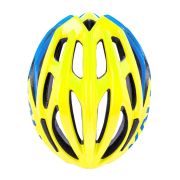 Kali - casca sosea - Loka Valor - Yellow Blue