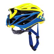 Kali - casca sosea - Loka Valor - Yellow Blue