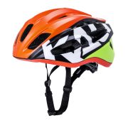 Kali - casca sosea - Therapy Century - Orange Yellow Fluo