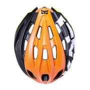 Kali - casca sosea - Therapy Century - Orange Yellow Fluo