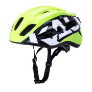 Kali - casca sosea - Therapy Century - Yellow Fluo Black