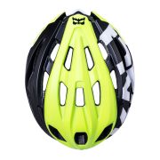 Kali - casca sosea - Therapy Century - Yellow Fluo Black
