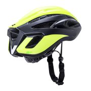 Kali - casca sosea - Therapy Century - Yellow Fluo Black