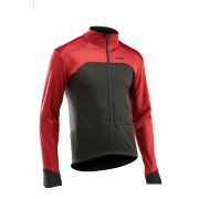 Northwave - geaca iarna Reload Selective - rosu negru