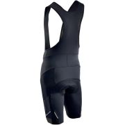 Northwave Active Gel - pantaloni ciclism - negru