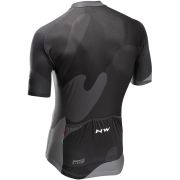 Northwave Blade 4 - tricou ciclism - negru