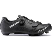 Northwave Razer - pantofi MTB - negru