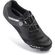 Northwave Razer - pantofi MTB - negru