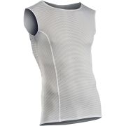 Northwave - bluza de corp ciclism cu maneca scurta - Light Jersey Short Sleeve - White