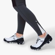 On - Colanti sport Lungi pentru femei - negru