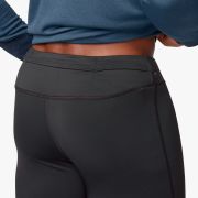 On - colanti sport lungi pentru barbati - gri negru