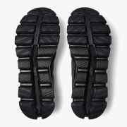 On Cloud Hi - pantofi sport pentru barbati - negru gri eclipsa