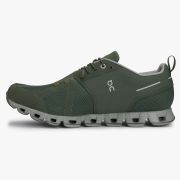 On Cloud Waterproof - verde lunar