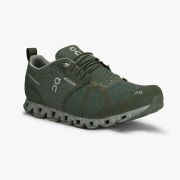 On Cloud Waterproof - verde lunar