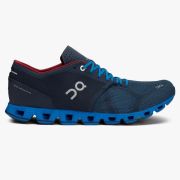 On Cloud X - albastru midnight