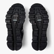 On Cloudrock Waterproof ghete rezistente la apa Femei - negru