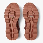 On Cloudrock Waterproof ghete rezistente la apa femei - visiniu maro