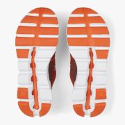 On Cloudswift - pantofi sport pentru barbati -portocaliu Rust Rock