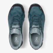 On Cloudventure Waterproof - albastru storm cobble