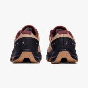 On Cloudventure Waterproof femei - Crem Rosebrown Mulberry