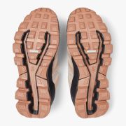 On Cloudventure Waterproof femei - Crem Rosebrown Mulberry