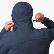 On Running - Jacheta Waterproof pentru barbati Anorak - bluemarin