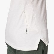 On Tricou Comfort-T 2019 - alb
