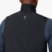 On Vesta - neagra