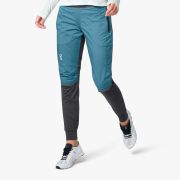 On patanloni alergare lungi W - Black Storm