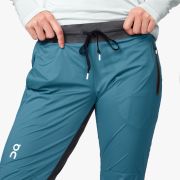 On patanloni alergare lungi W - Black Storm
