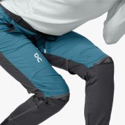 On patanloni alergare lungi W - Black Storm