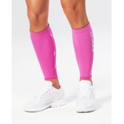2XU - Compresii gamba - roz