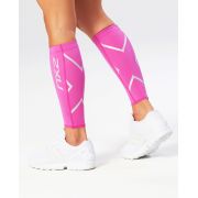 2XU - Compresii gamba - roz