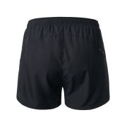 2XU - Pantaloni scurti alergare barbati GHST 2.5" Short (brief liner) - negru Reflexiv