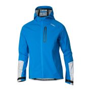 2XU AC Jacket - albastru elemente reflectorizante - jacheta